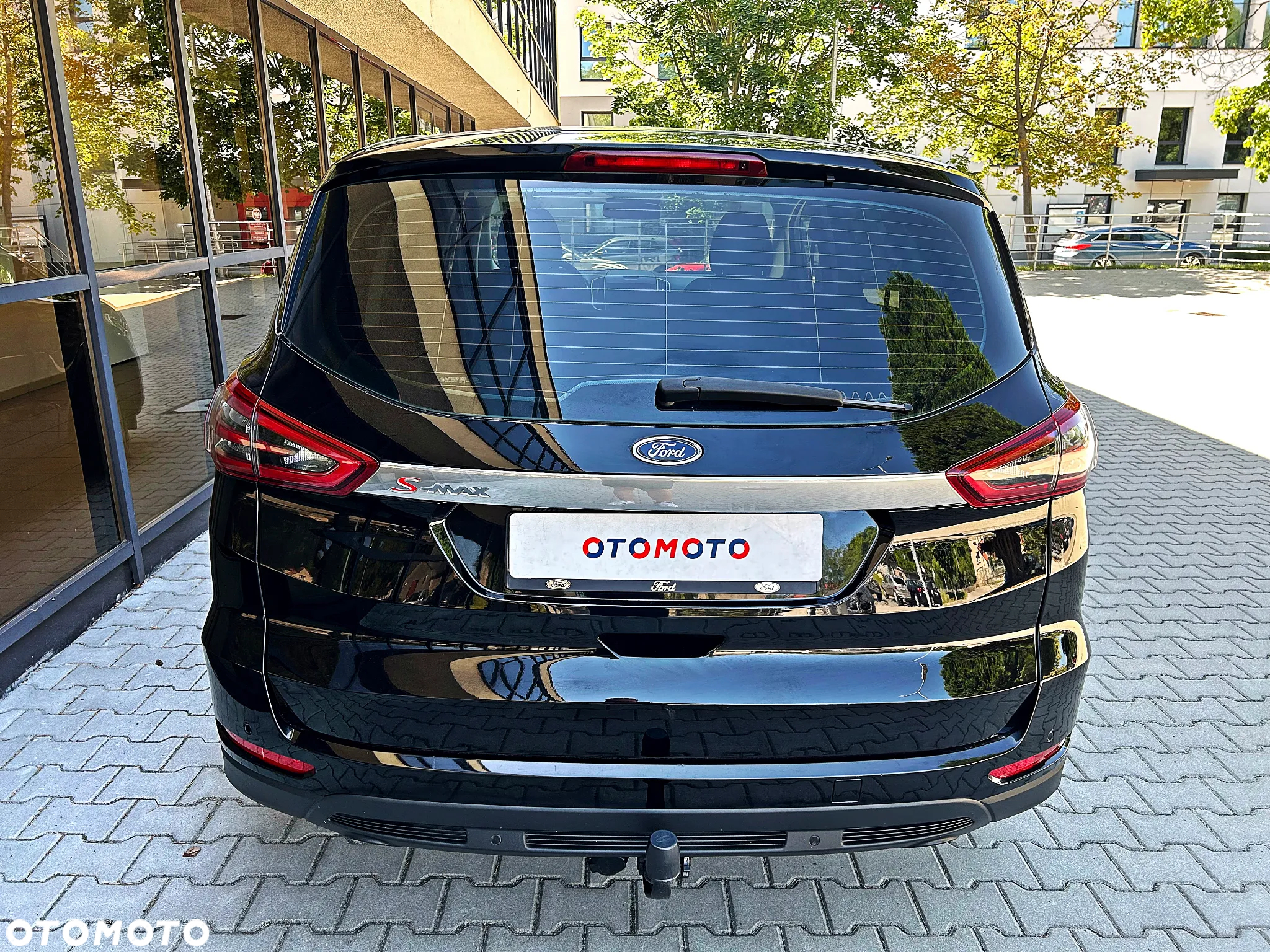 Ford S-Max 2.0 TDCi Titanium - 6
