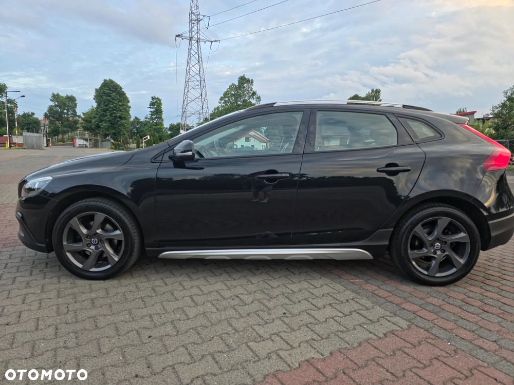 Volvo V40 D2 Momentum - 5