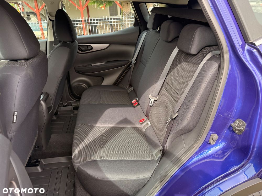 Nissan Qashqai 1.2 DIG-T Visia - 24