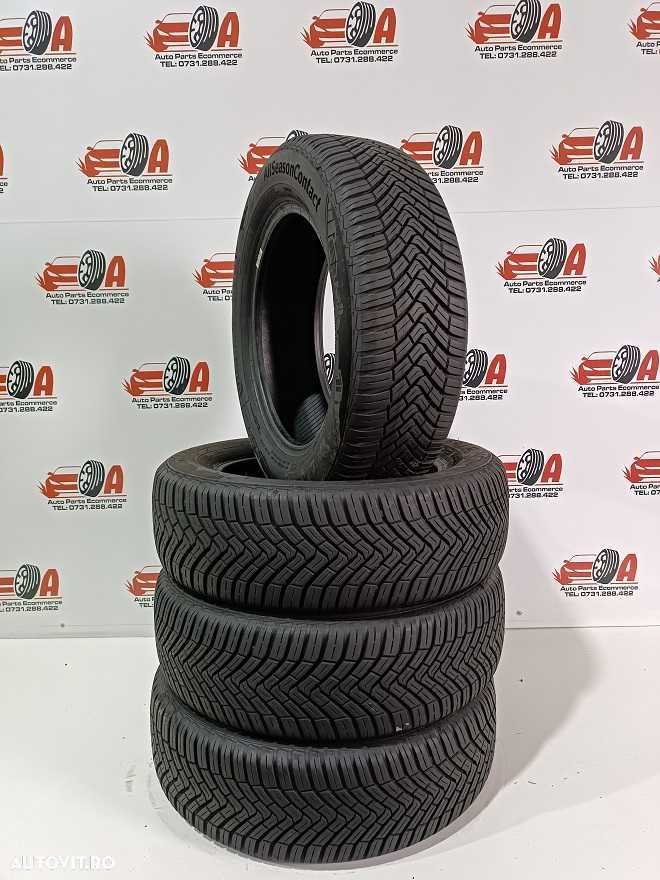 185/65/15 82T CONTINENTAL CP N10782 All seaon - 1