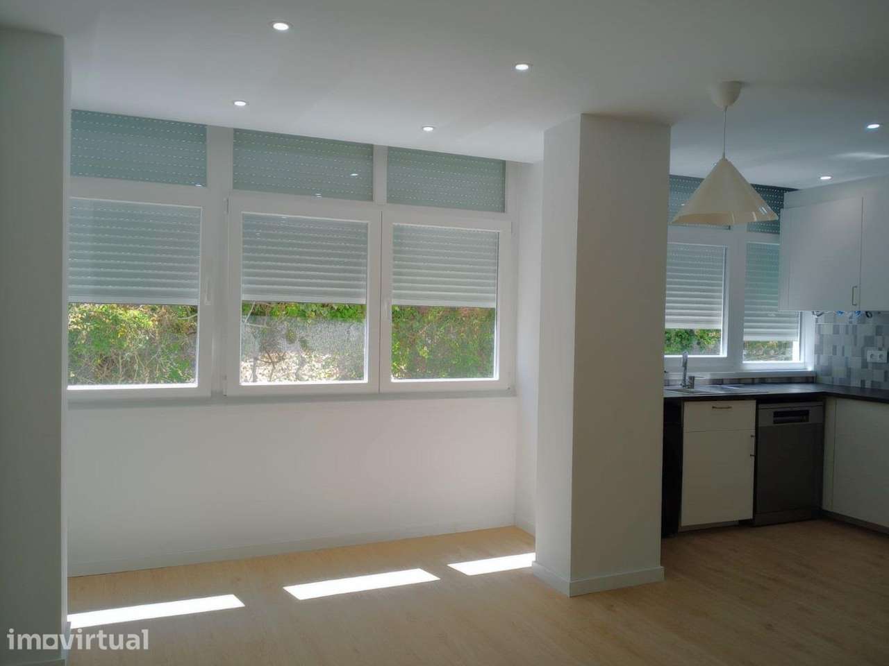 Apartamento T2 remodelado Damaia de Cima - Grande imagem: 4/13