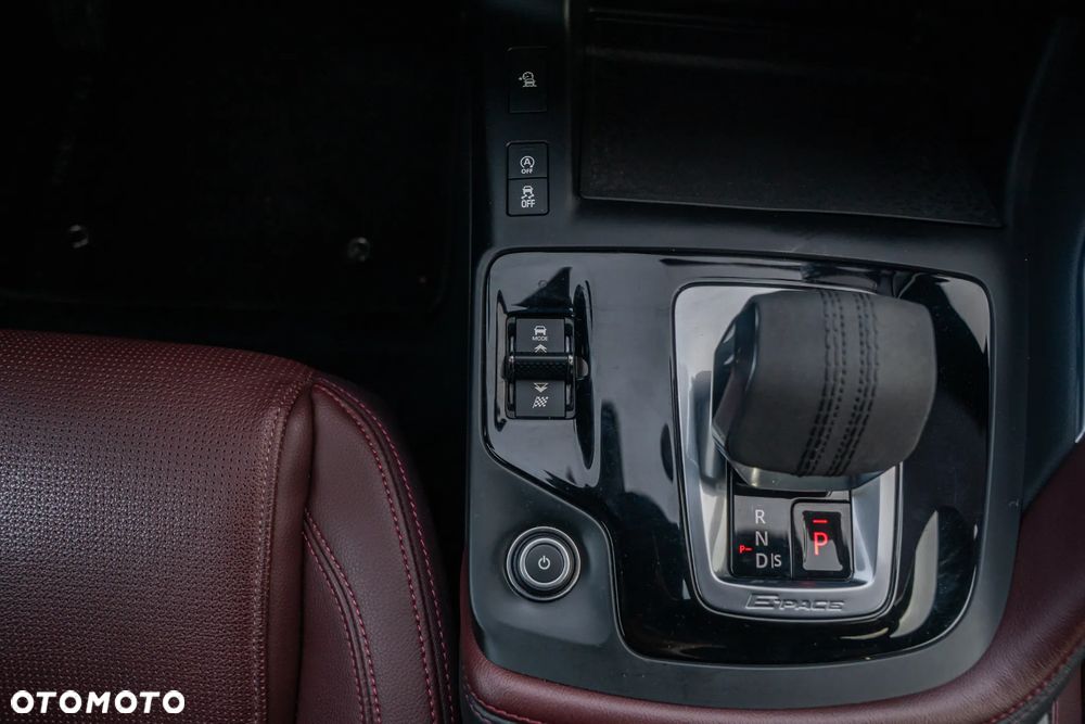 Jaguar E-Pace D200 AWD R-Dynamic SE - 30