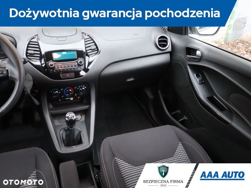 Ford Ka+ - 9