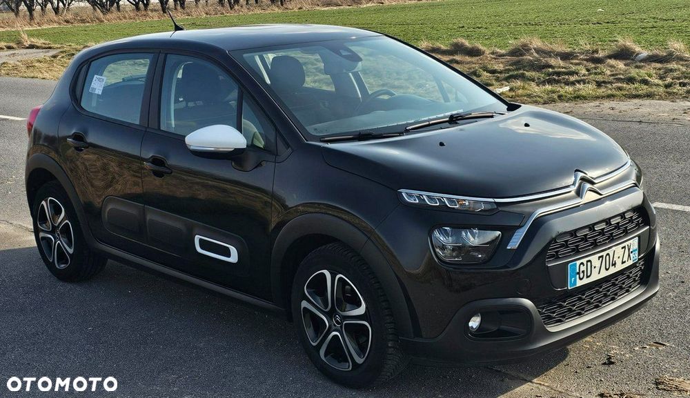 Citroën C3 - 1