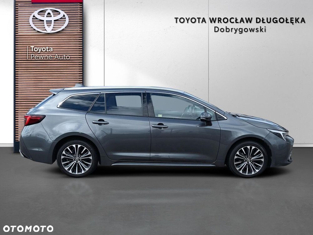 Toyota Corolla 1.8 Hybrid Style - 7