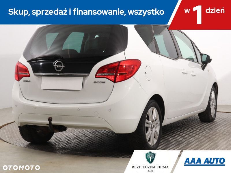 Opel Meriva - 7