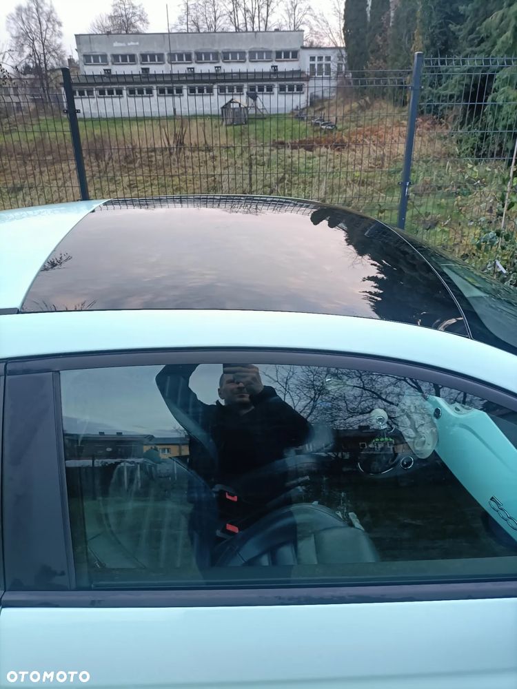 Fiat 500 1.2 Collezione - 19