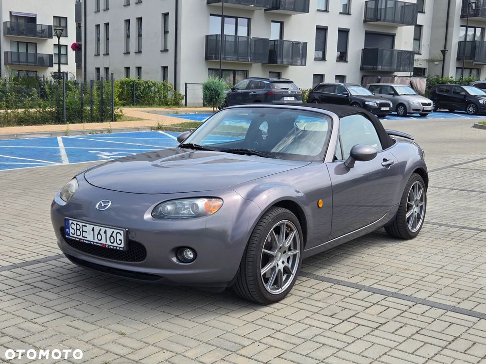 Mazda MX-5 1.8 Energy - 1