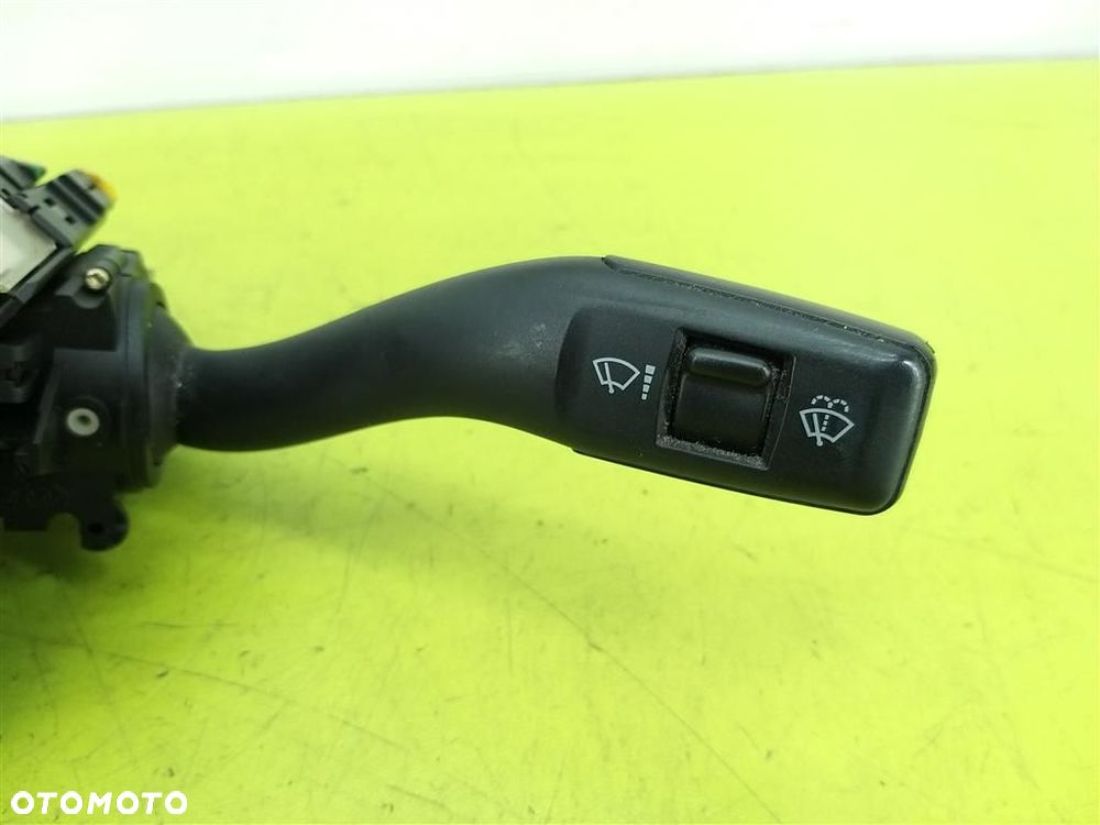 Przełącznik zespolony pająk Audi A4 B6 8E 2000-2004 8E0953503 8E0953549N - 8