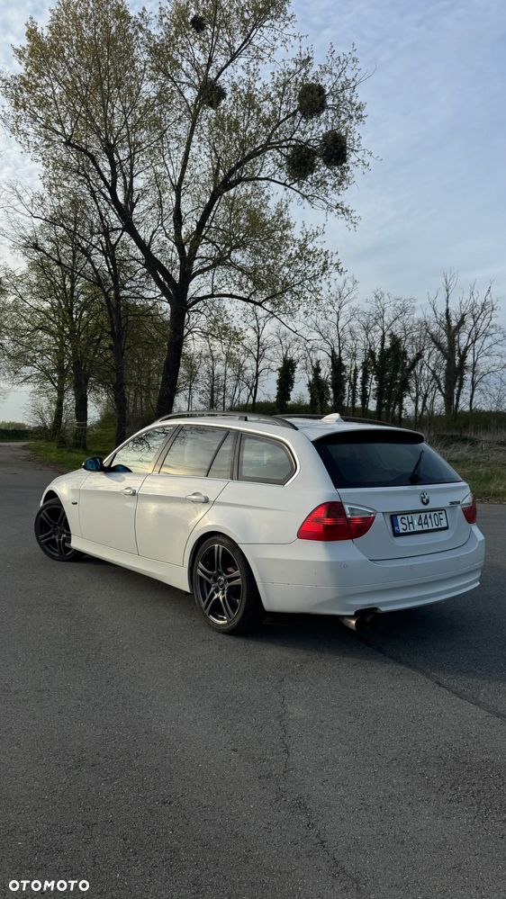 BMW Seria 3 - 4