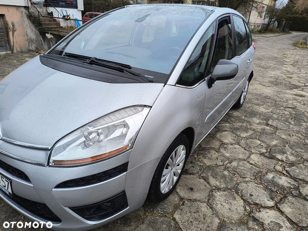 Citroën C4 1.6 HDi FAP Confort - 2