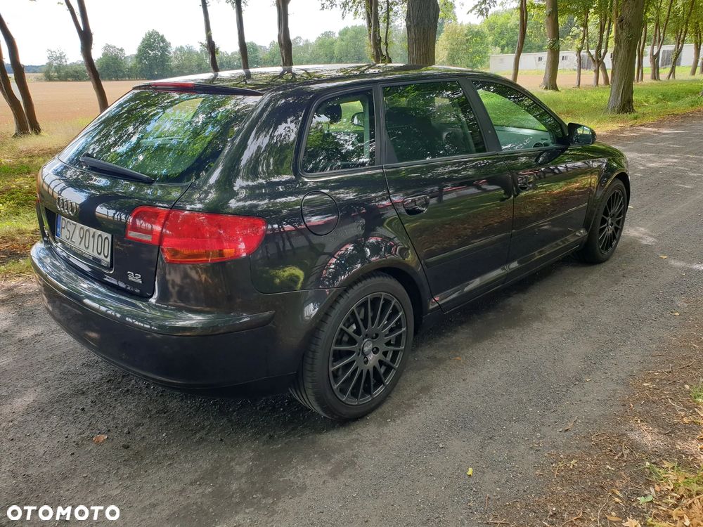 Audi A3 Sportback - 10