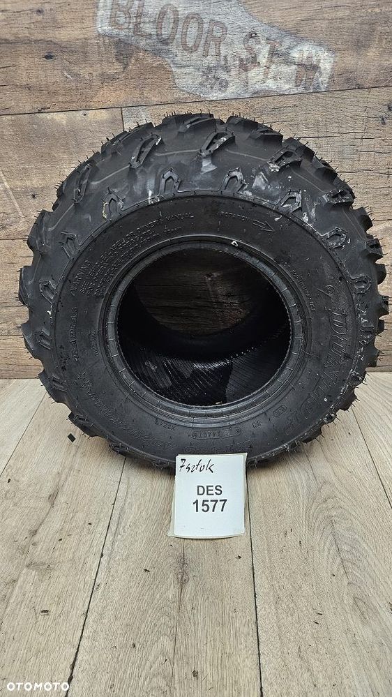 Opona Dunlop KT345 20x10R9 ATV Quad - 1