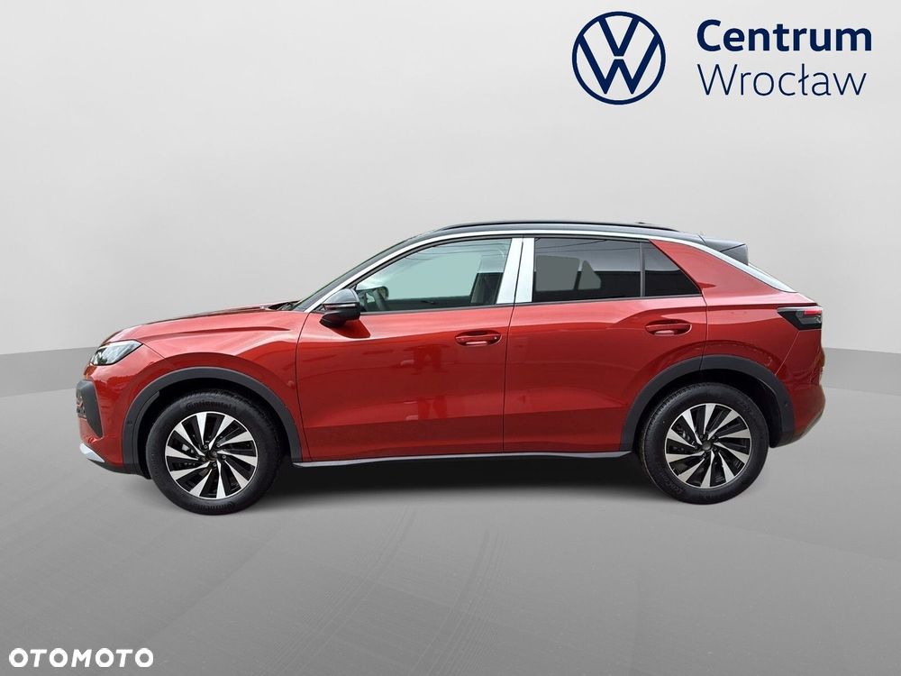 Volkswagen T-Roc - 11