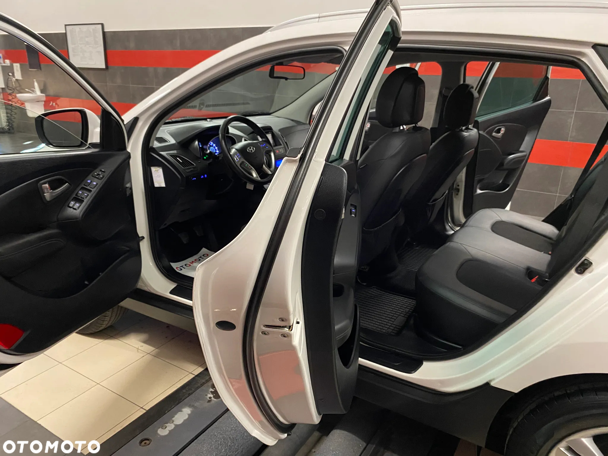 Hyundai ix35 1.7 CRDi 2WD Comfort - 19