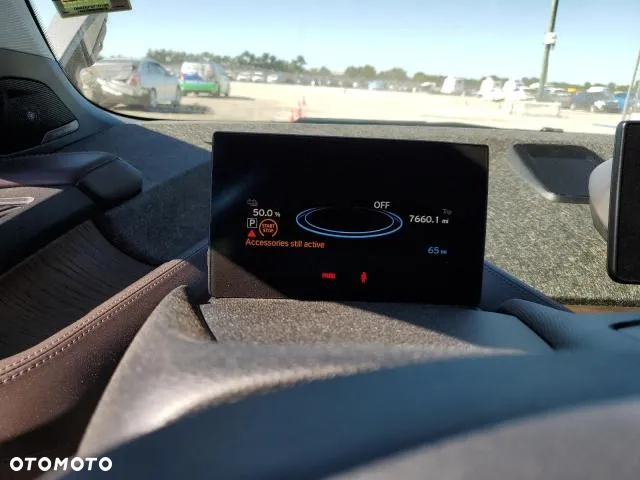 BMW i3 94 Ah (Range Extender) - 9