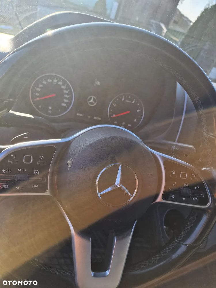 Mercedes-Benz Sprinter 319 CDI H2L4 Automat - 23