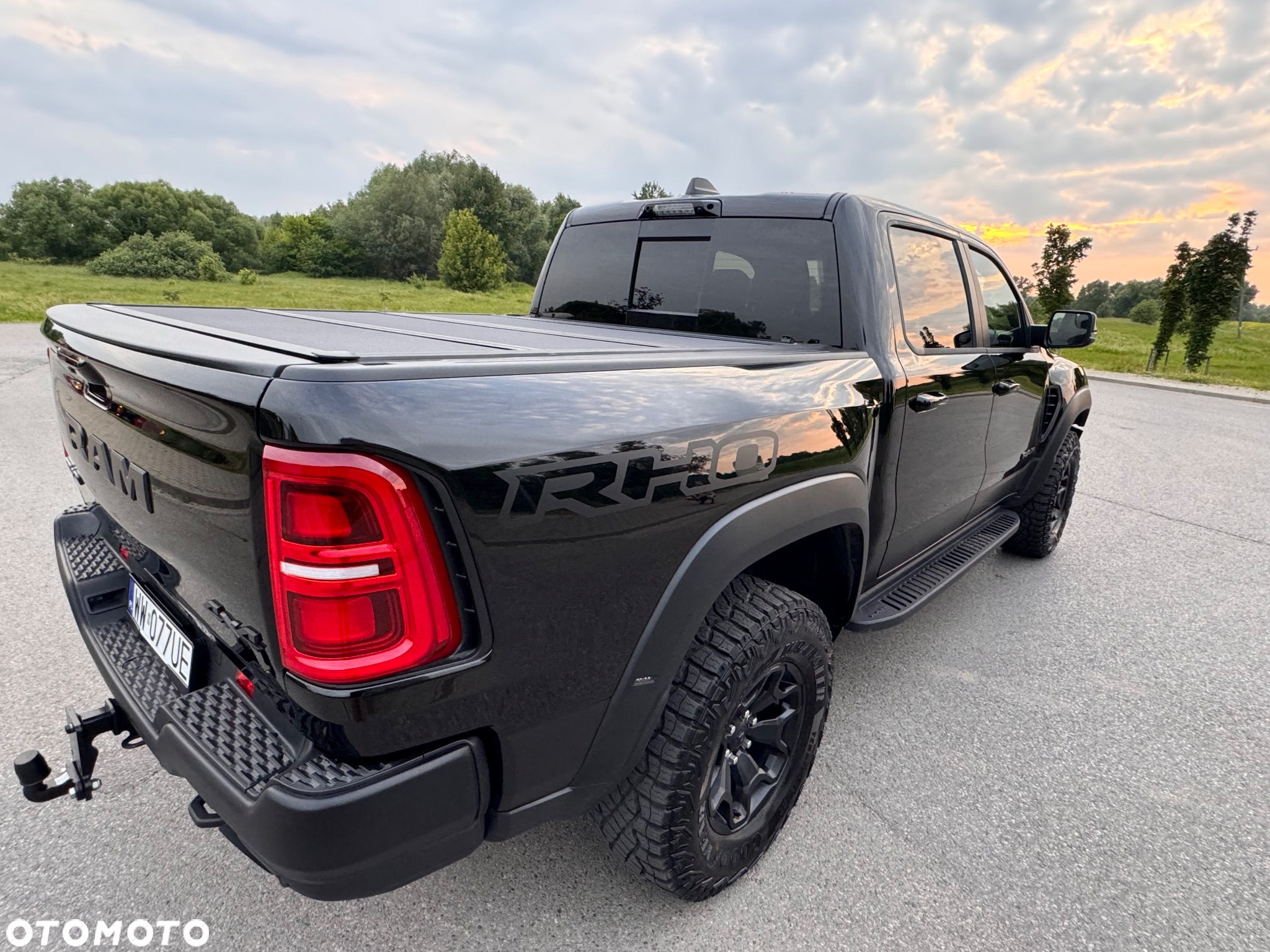 RAM 1500 - 20