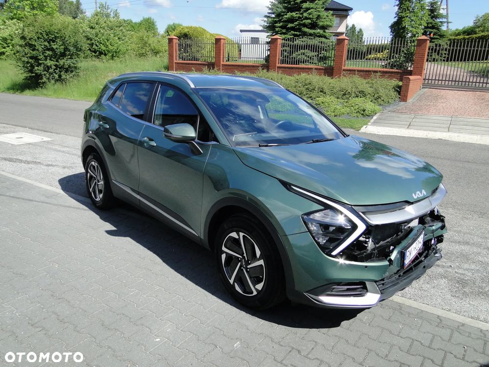 Kia Sportage 1.6 T-GDI L 2WD - 6