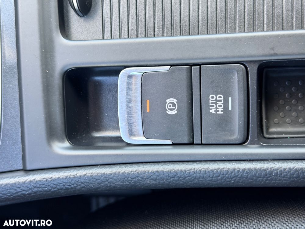 Volkswagen Golf Variant 2.0 TDI 116CP DSG Life - 35