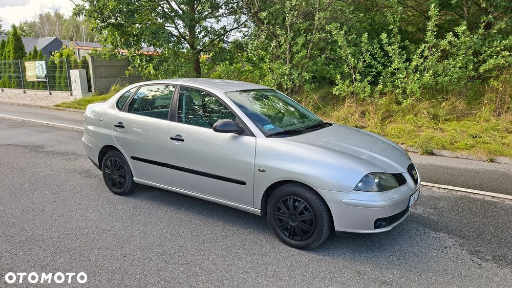Seat Cordoba - 4