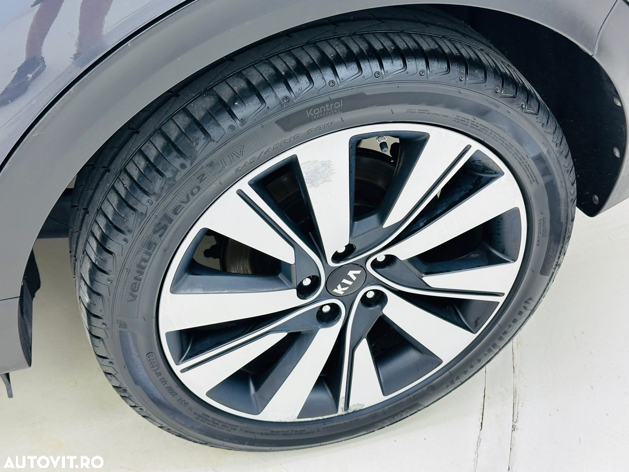 Kia Sportage - 15