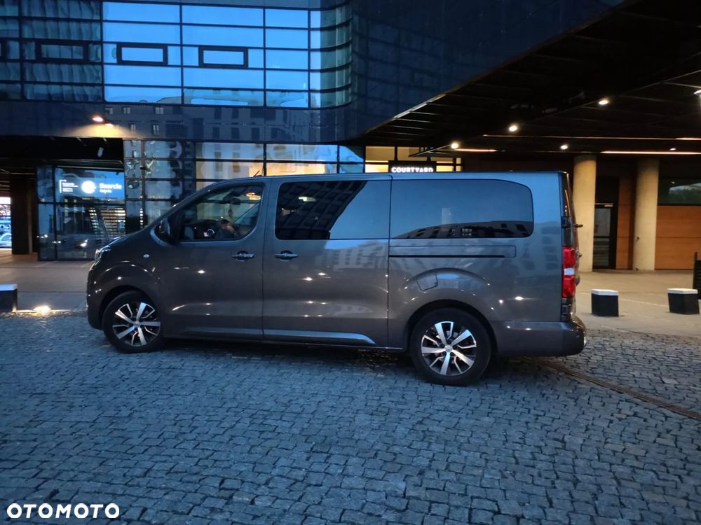Toyota ProAce - 2