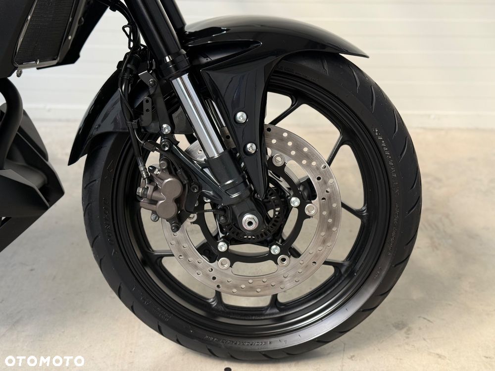 Yamaha MT - 10