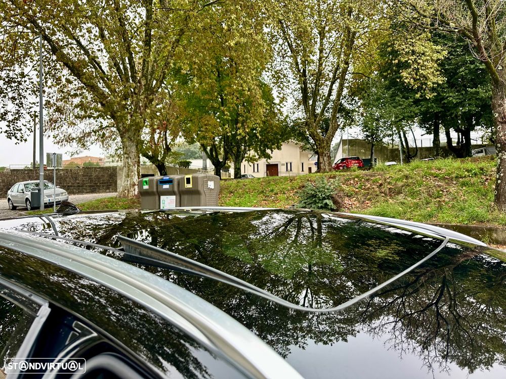 BMW 520 d Pack M Auto - 15