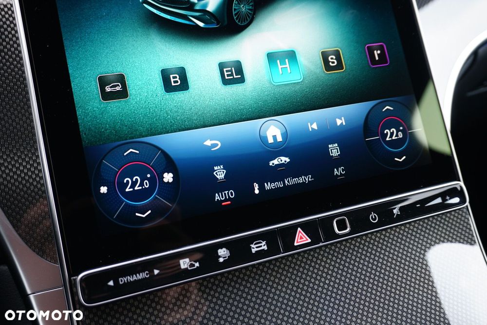 Mercedes-Benz GLC - 13