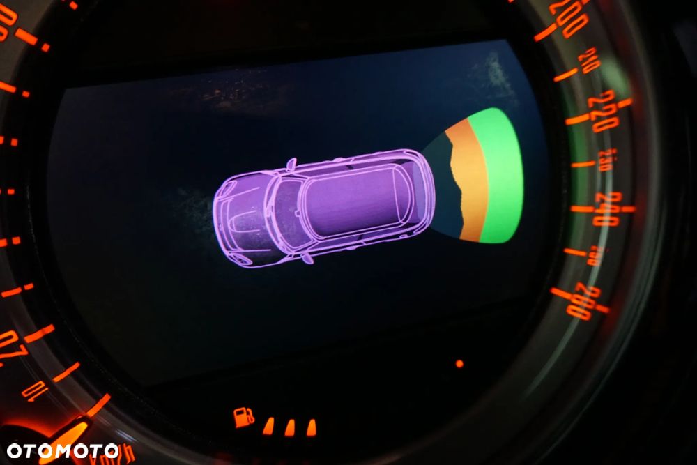 MINI Paceman - 31