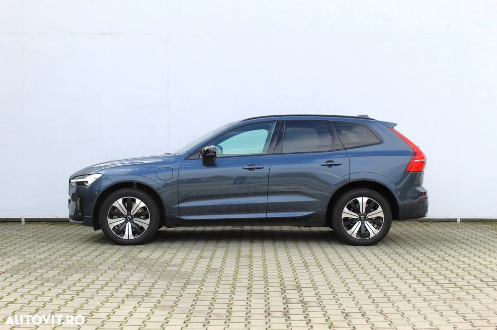 Volvo XC 60 - 2