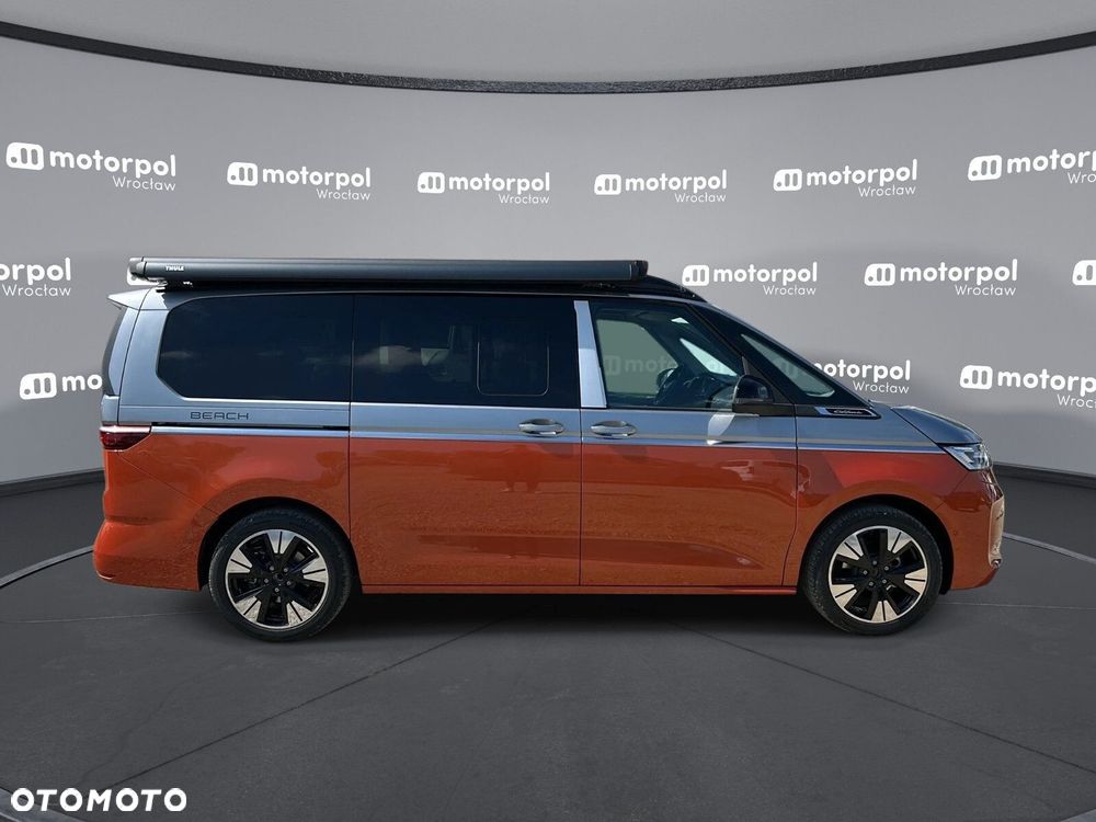 Volkswagen California - 4