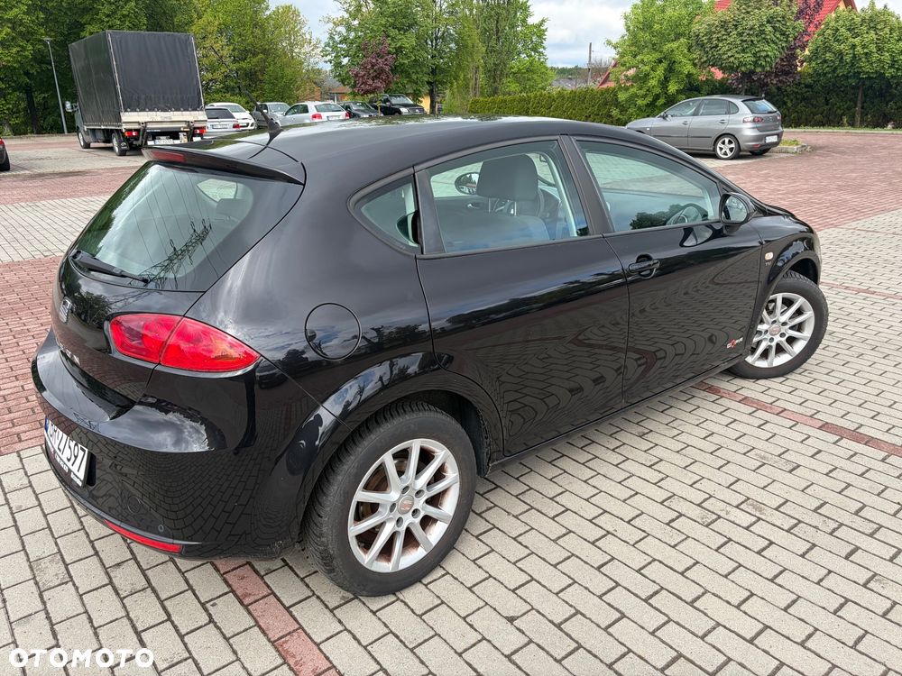 Seat Leon 1.2 TSI Start&Stop I-Tech - 14