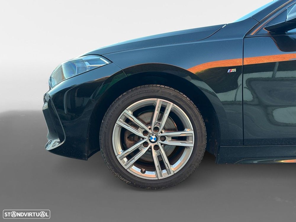 BMW 116 d Pack Desportivo M Auto - 14