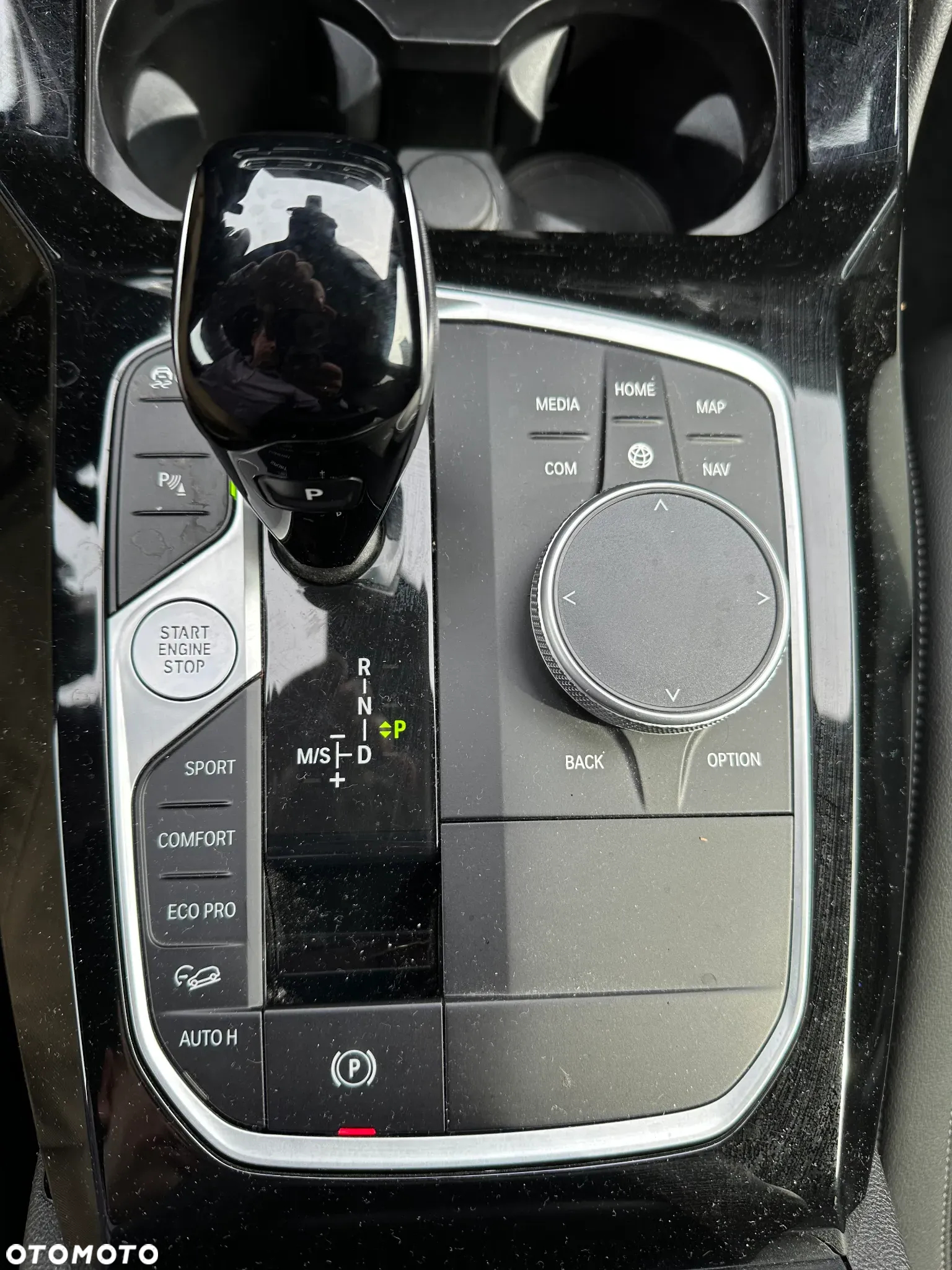 BMW X4 - 19