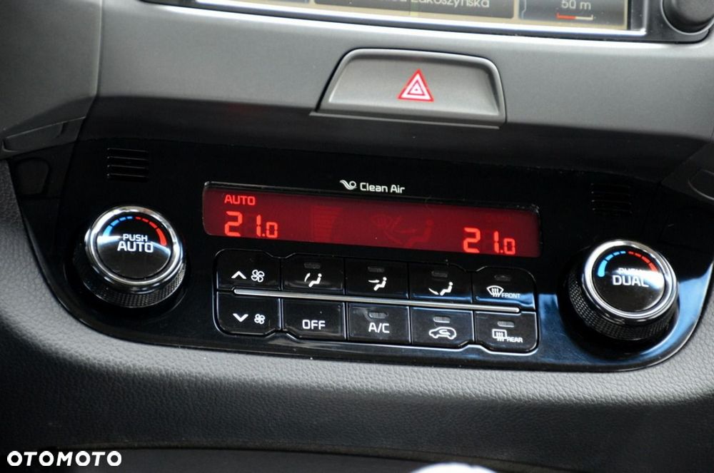 Kia Sportage - 36