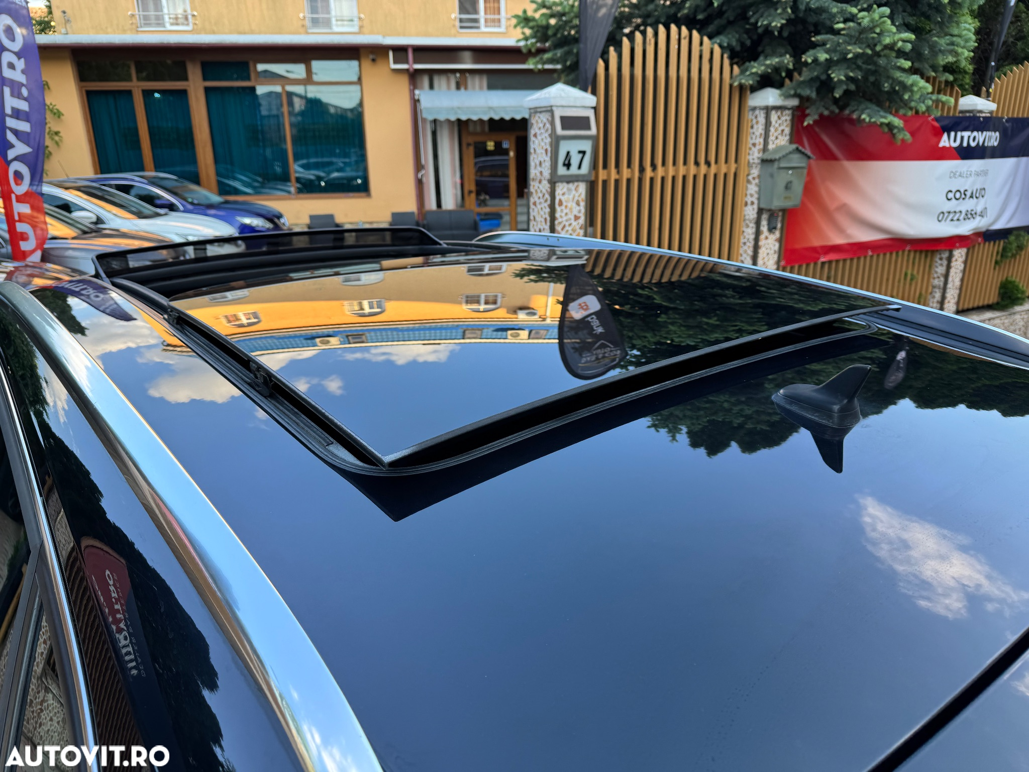 Audi Q5 3.0 TDI Quattro S tronic - 23