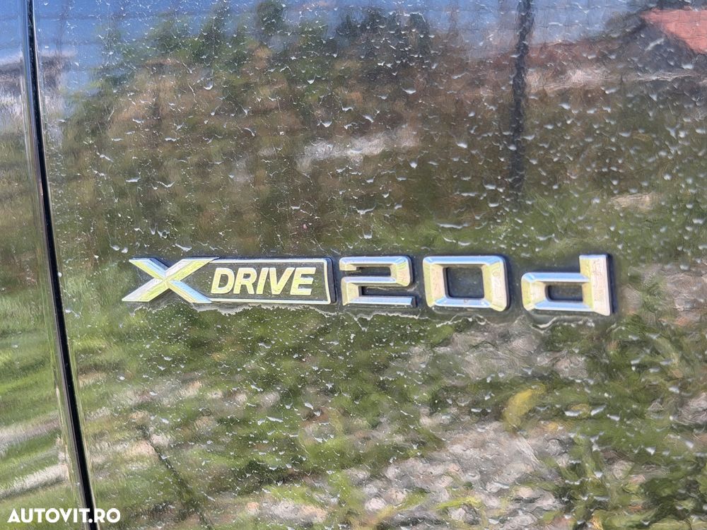 BMW X4 - 14