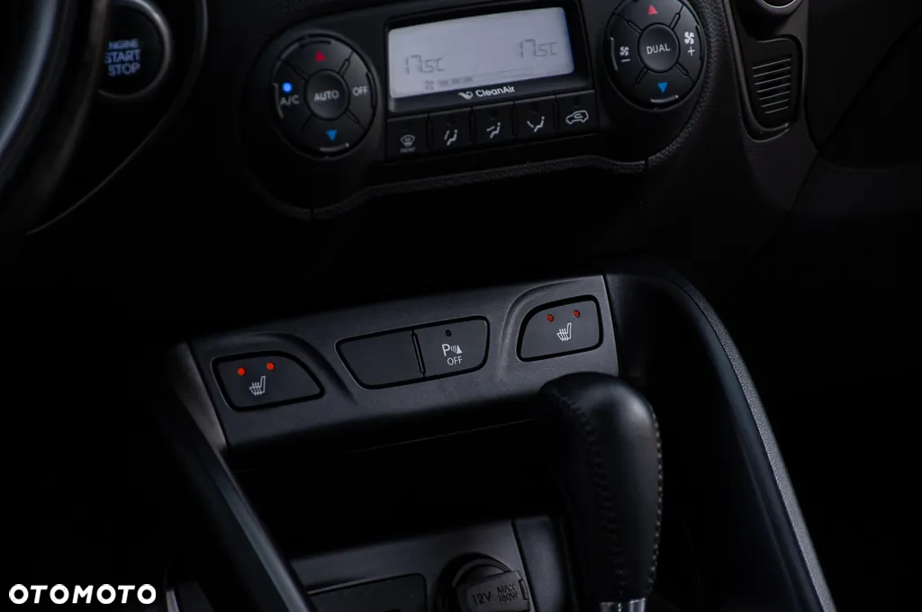 Hyundai ix35 2.0 GDI Premium 2WD - 31