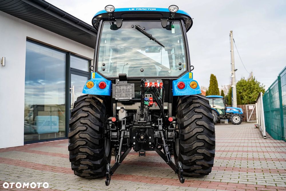 LS Traktor MT3.40 - 13
