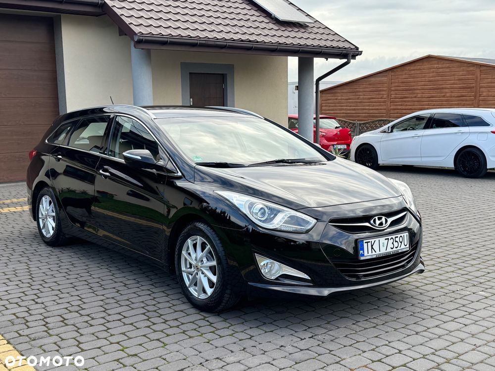 Hyundai i40 1.6 Comfort - 7