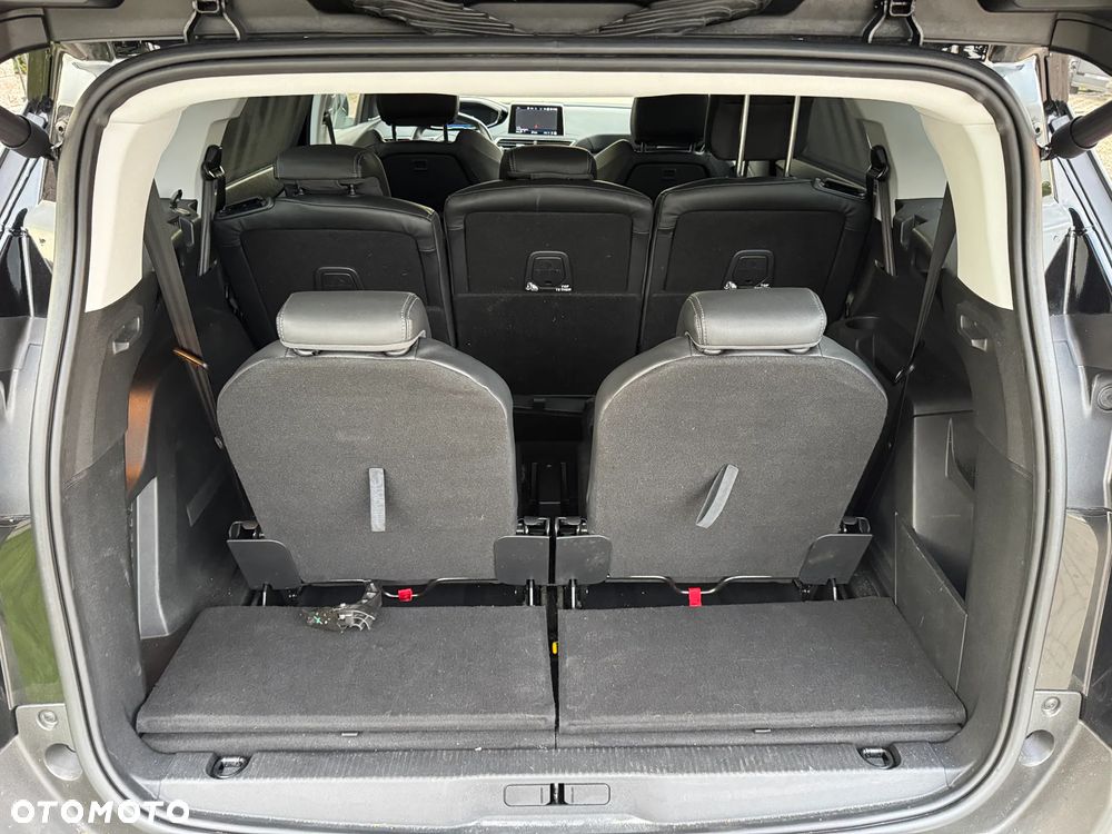 Peugeot 5008 1.6 PureTech Allure S&S EAT8 - 4