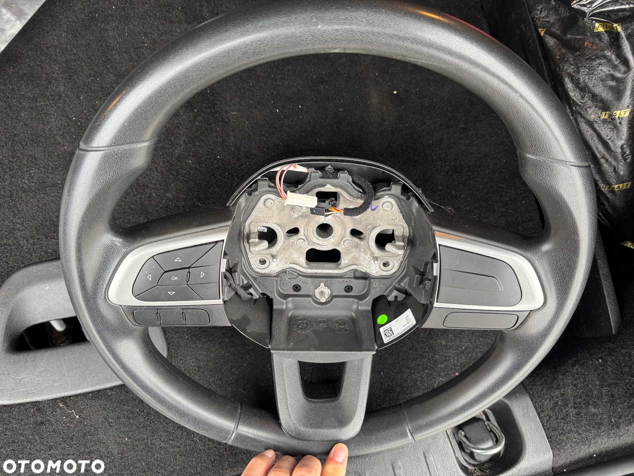 Fiat Tipo 1.4 16v Pop EU6d - 21