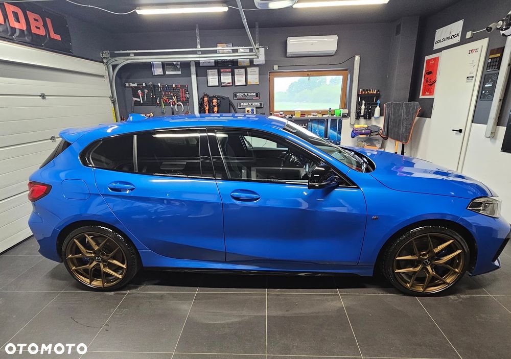 BMW Seria 1 - 4