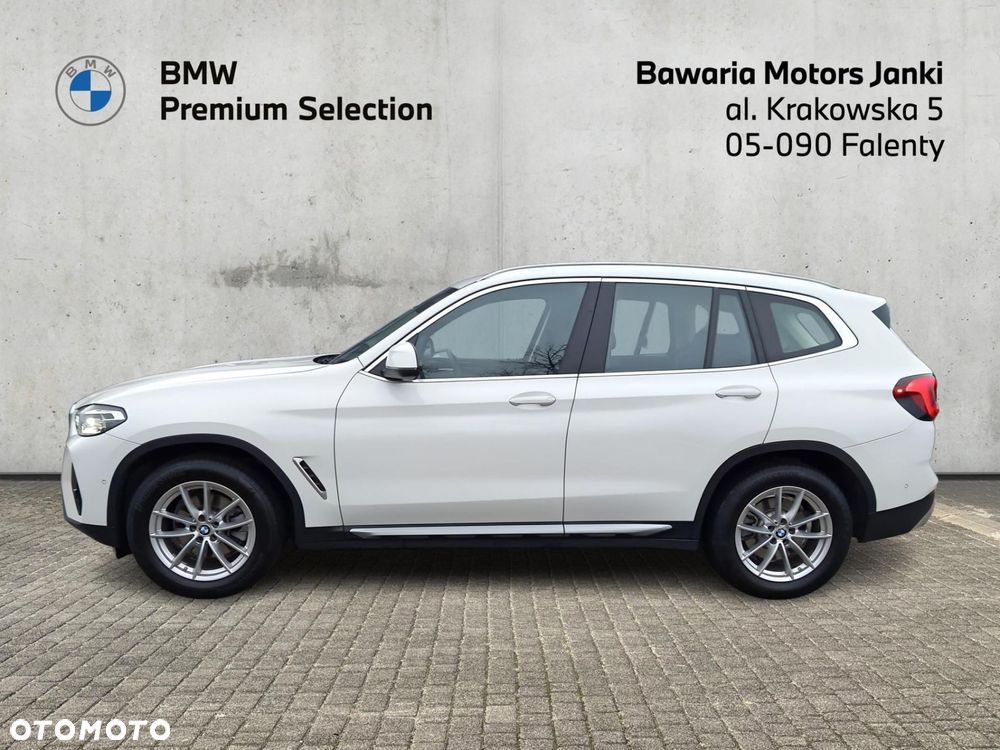 BMW X3 - 10