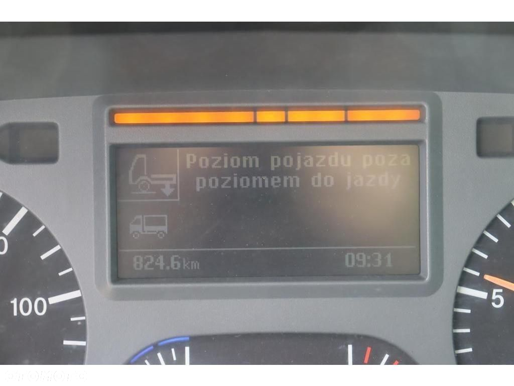 Mercedes-Benz 2629 Axor - 17