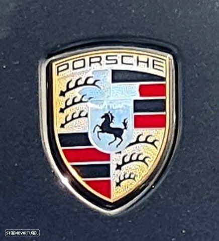 Porsche Panamera - 10