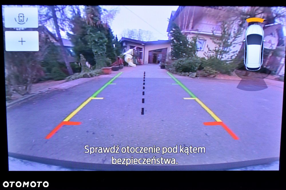 Ford Focus 1.5 EcoBlue STart-Stopp-System TITANIUM - 5