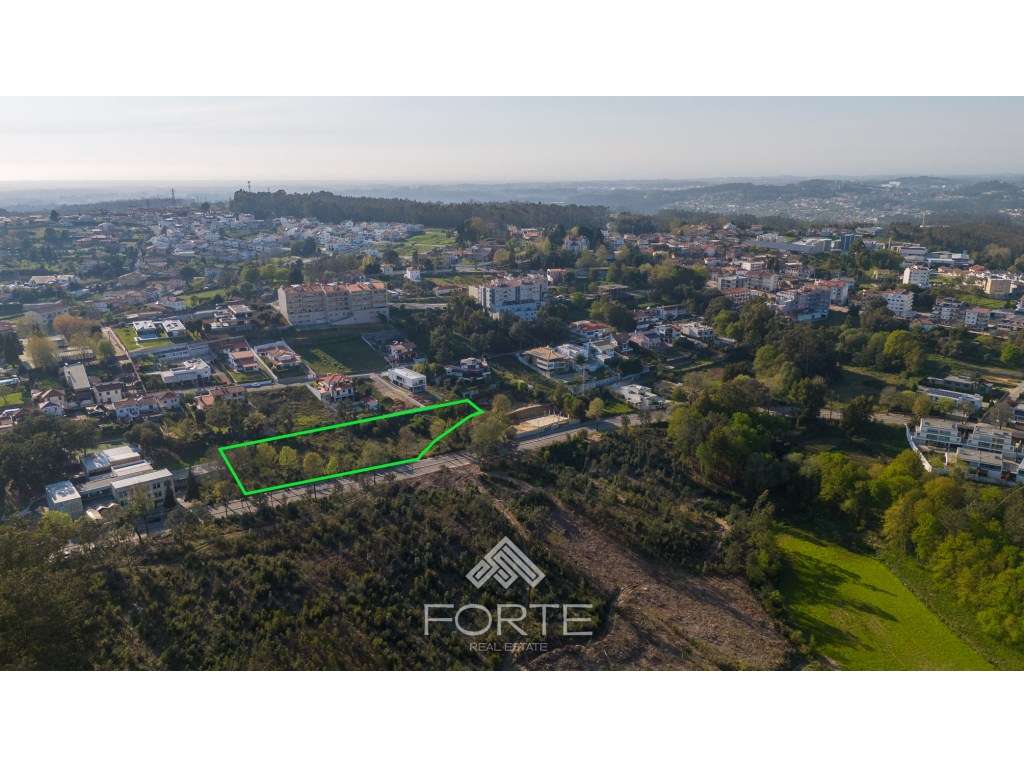 Terreno Casaldelo 5000m2 - Grande imagem: 3/22